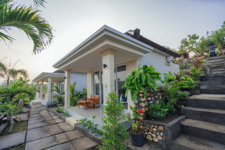 Exterior & Views 2, Kelingking Paradise Suites Villa, Klungkung