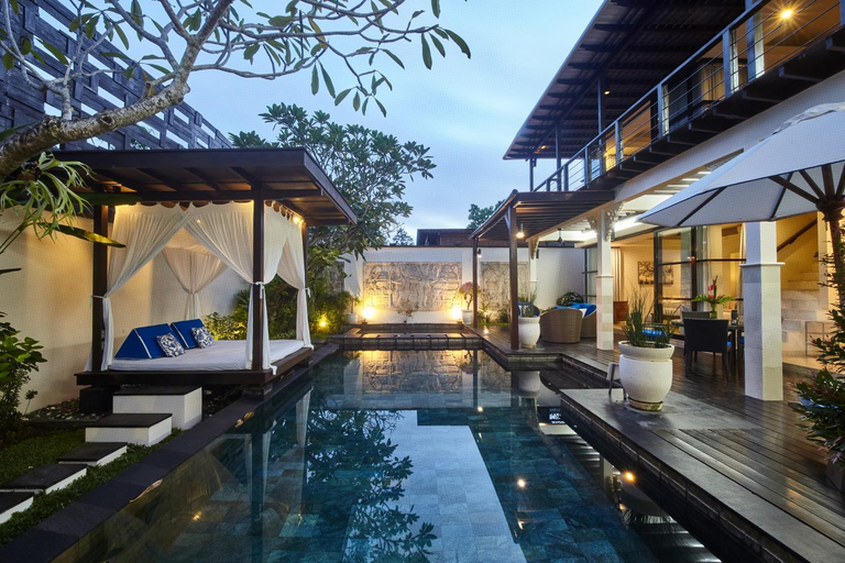Swimming Pool 9