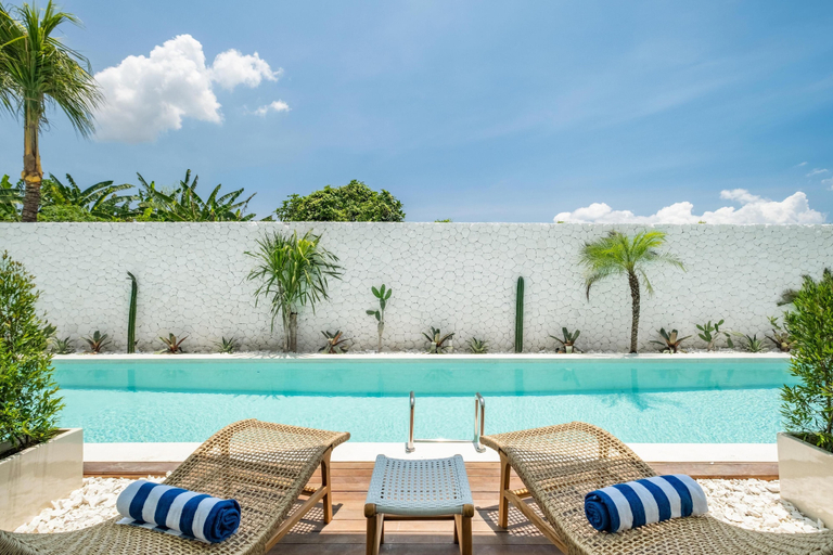 Sport & Beauty 2, Baliterraneo Boutique Resort Seminyak, Badung
