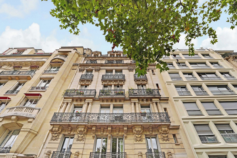 Exterior 5, Cosy and Chic Apartment -1br/4p- Trocadero, Paris