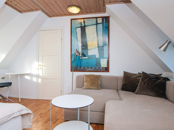 Interior 4, Hotel Fanobad Near Beach, Fanø