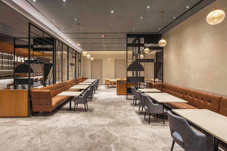 Food & Drinks 4, Park Inn By Radisson Jalandhar, Jalandhar
