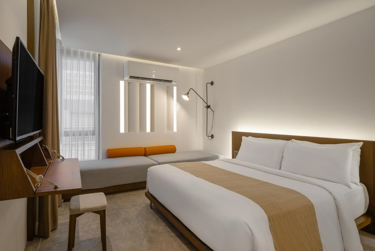 Bedroom 19