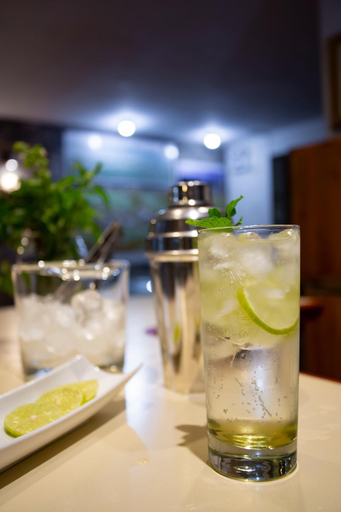 Food & Drinks 5, Hotel El Abuelo, Carhuaz