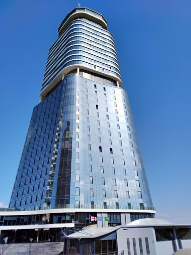 Exterior & Views, King David Equipped Luxury Two Bedroom26, Tbilisi