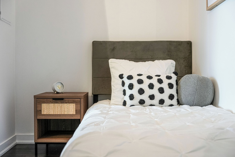 Bedroom 3, Royal York Suites, Toronto