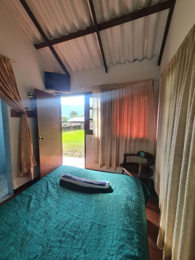 Bedroom 5, Hospedaje Las Cabanas 24 horas, Fusagasugá