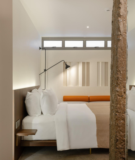 Bedroom 21