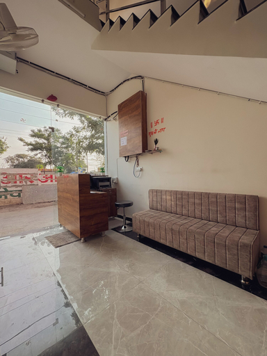 Others 5, Hotel Atharv Inn, Indore