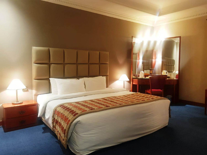 Bedroom 6