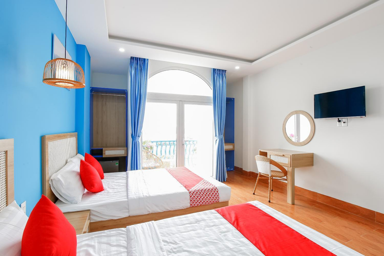 Bedroom 5