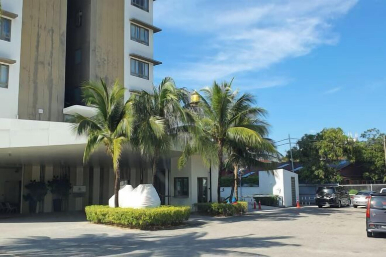 Exterior & Views 2, By the Sea Beach Luxury Resort - Batu Ferringhi, Pulau Penang
