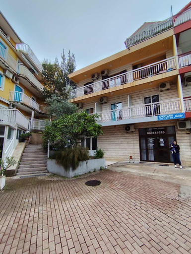 Others 3, Lucky Apartments, Konavle