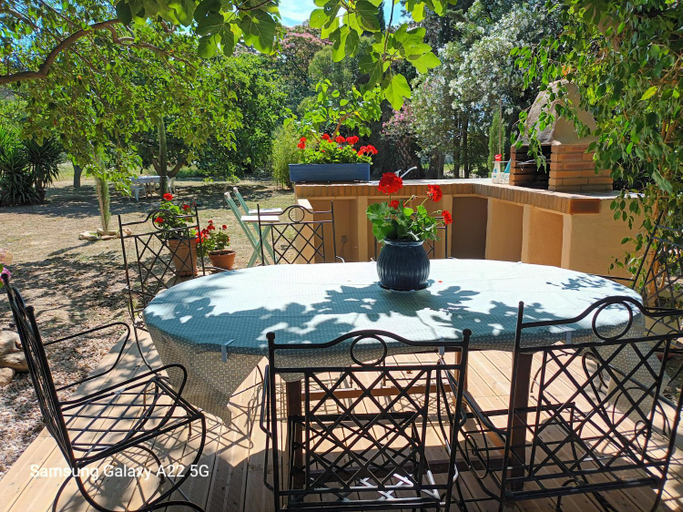 Garden 3, Mas San Salvador, Pyrénées-Orientales