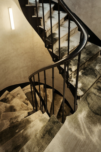 Interior 3, Apartment in Paris for 2 People, Paris