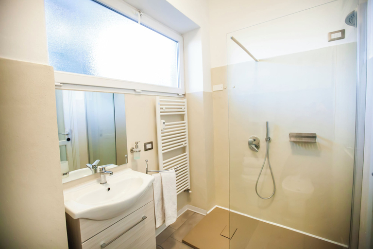 Bathroom 4, Cavallotti4, Como