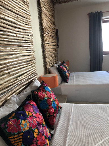 Bedroom 3, Tierra Maya Hotel Spa & Sanctuary, Othón P. Blanco
