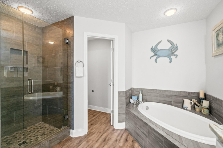 Bathroom 3, Mexico Beach - Summerhouse by PHG, Bay