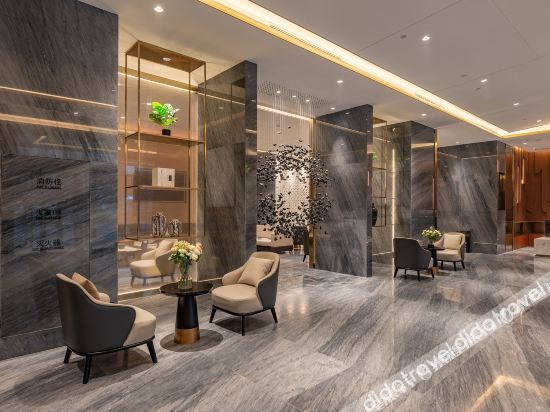 Others 5, Manzil Hotel（Pingyi）, Linyi