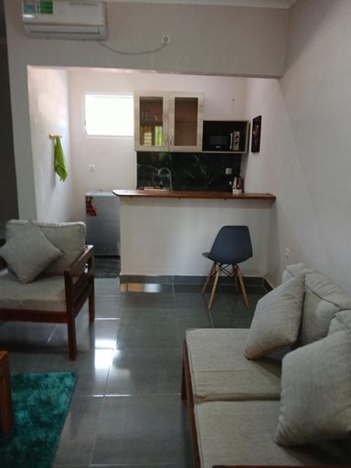 3, Elite Servicos Lda, Boane