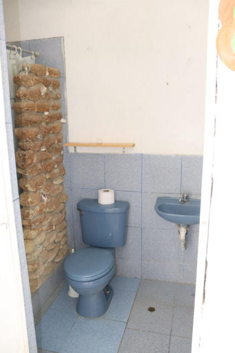 Bathroom, casa luz, Lima