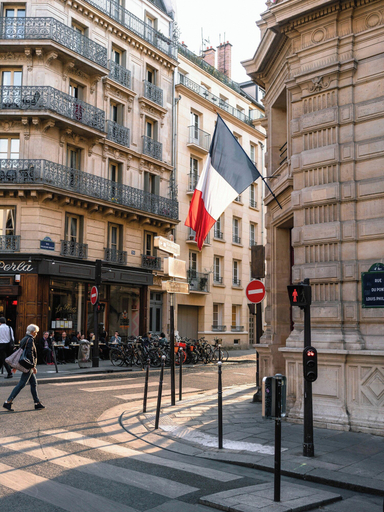 Miscellaneous, Charming Apartment in Montparnasse, Paris