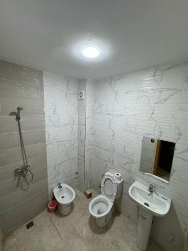 5, Magnifique appartement, Casablanca