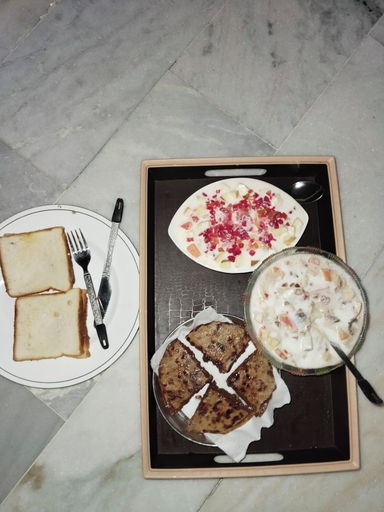 Food & Drinks 5, Guest House UGS, Jodhpur