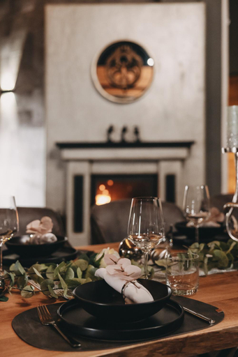 Food & Drinks 5, CHALET G12 - Mountain Luxury Apartments by Peak Stay, Innsbruck Land