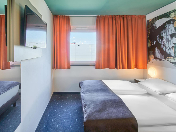 Bedroom 7