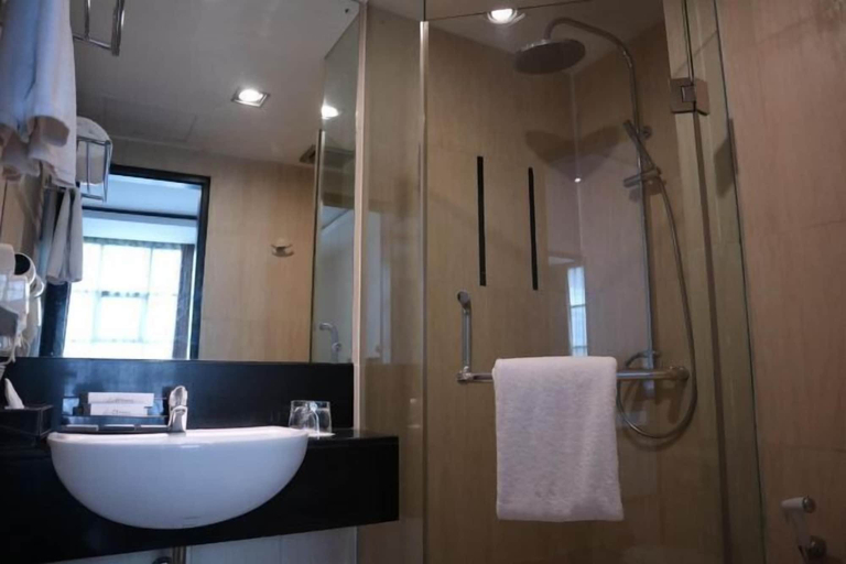 Bathroom 5