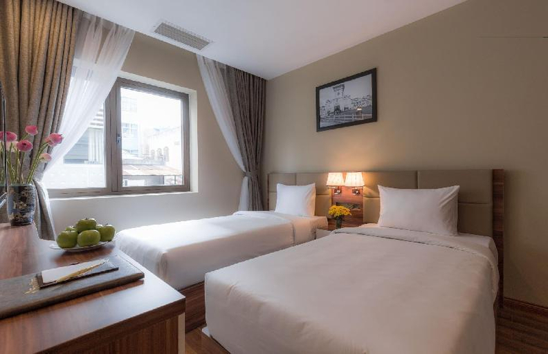Bedroom 14