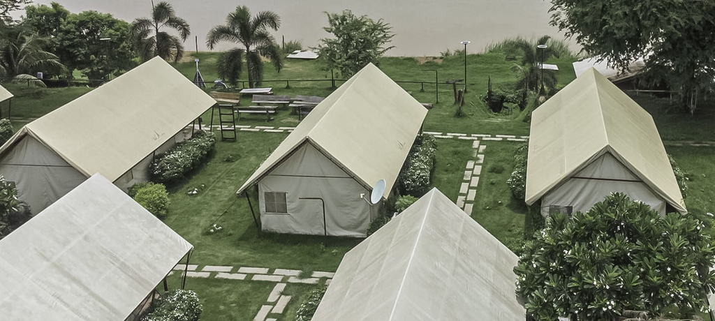 The Camp Chiangkhan, Chiang Khan