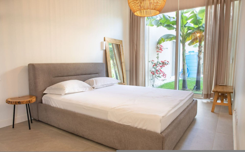 Room 2, Villa Jerina Green Coast, Vlorës