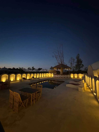 Food & Drinks 5, Gazrashek Siwa Eco Lodge, Siwa