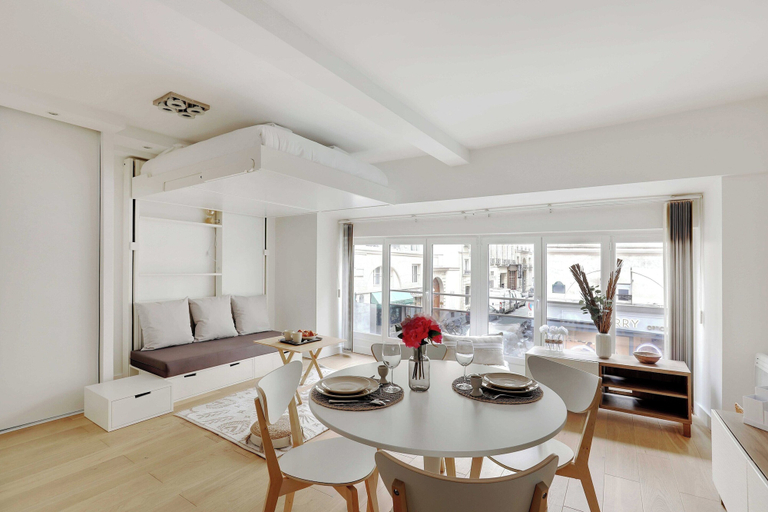 Others 5, Cozy studio - 2P - Place de la Bourse, Paris