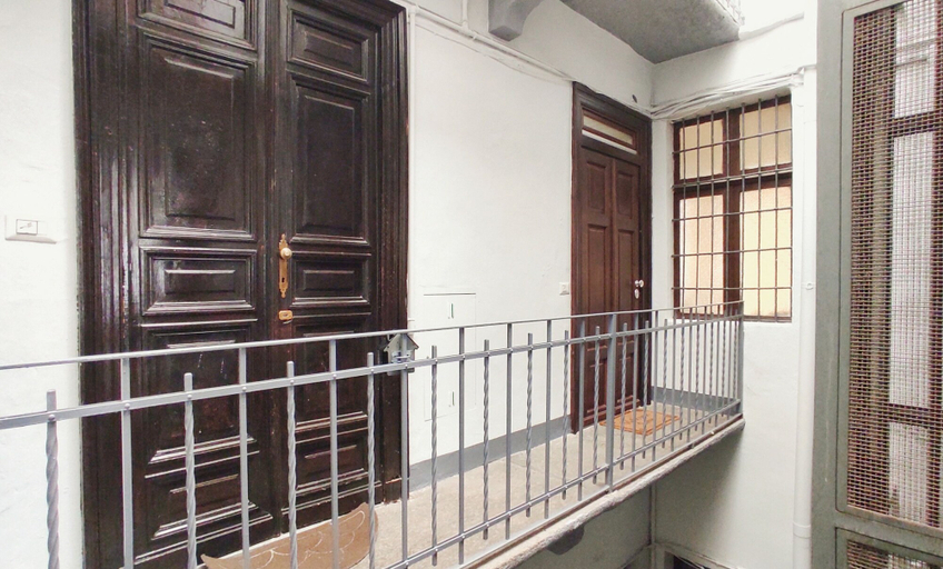 Room 5, Conte Verde Studio 11 by Wonderful Italy, Torino