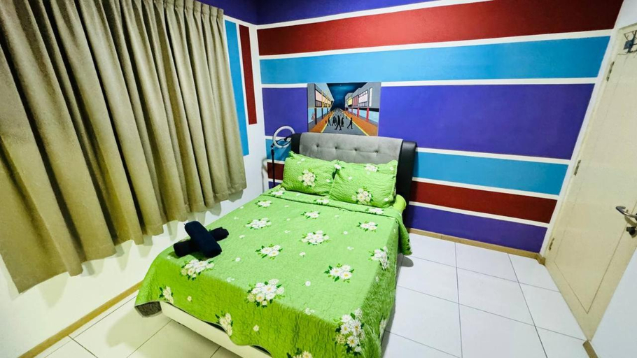 Bedroom 12