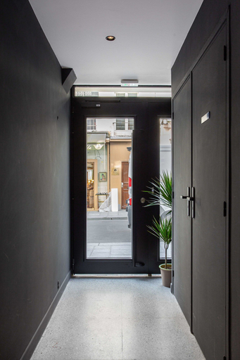 Interior 4, Magnificent 1br/4p Apartment - Montorgueil 3, Paris