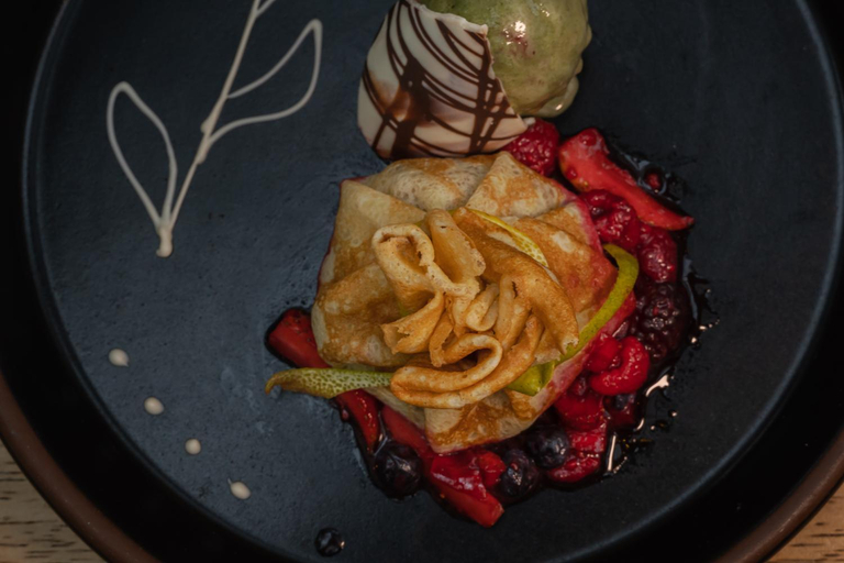 Food & Drinks 4, Mama Cuchara by Art Hotels, Quito