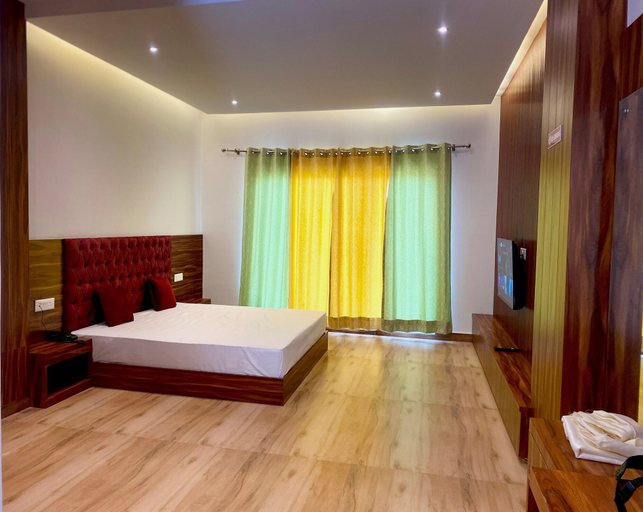 JAMUNAS B&B, Shimla