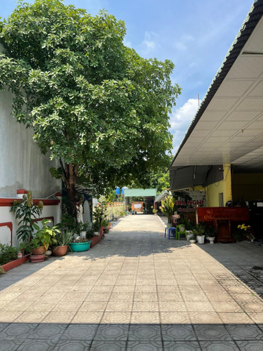 Others 5, NHA NGHi HAU NHI, Bến Cát