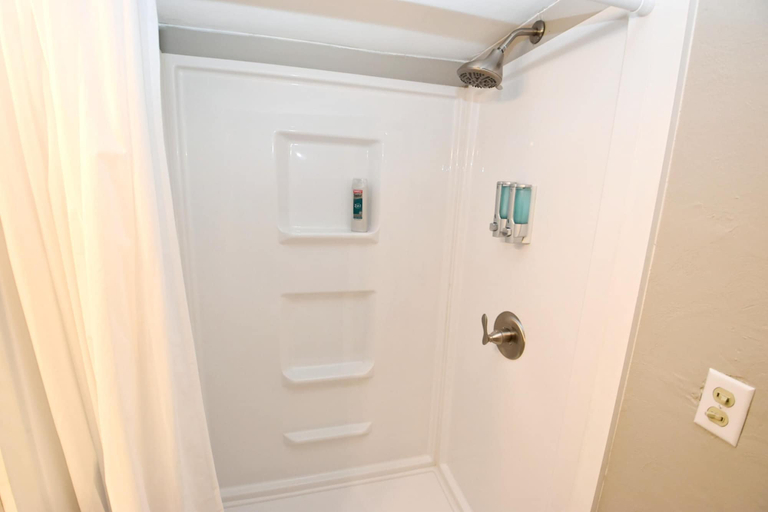 Room 4, Studio Apartment Close to Notre Dame 1309 3, Saint Joseph