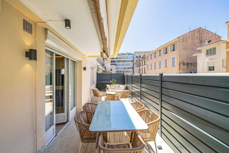 Exterior 4, Luxurious Apartment - Croisette/carra D'or, Alpes-Maritimes