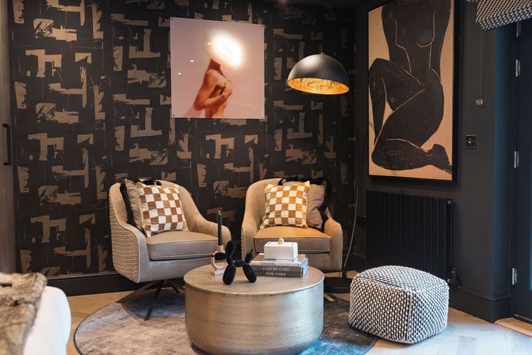 Others 5, Secret Suites Lancaster, Lancashire