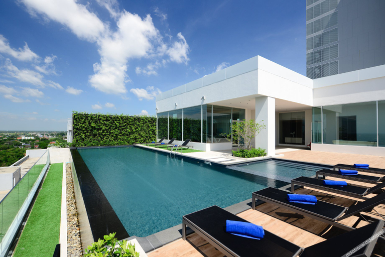 Sport & Beauty 2, Centre Point Hotel Terminal21 Korat, Muang Nakhon Ratchasima