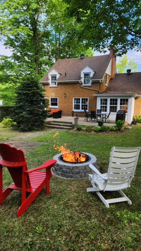 Others 5, Gite La Belle Aventure B&B, Le Centre-de-la-Mauricie