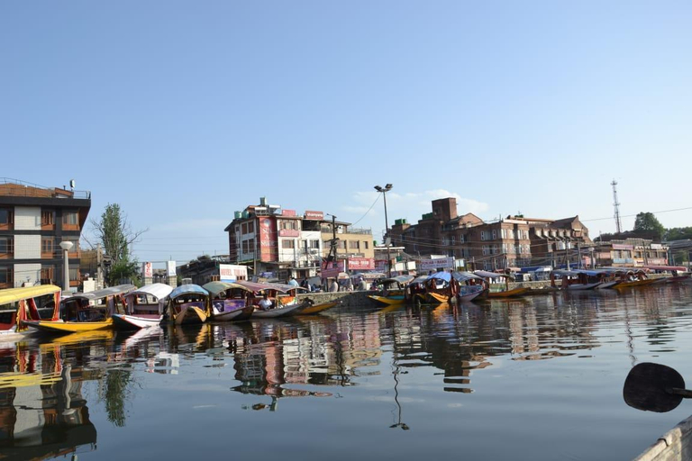 Sun n Shade Guest House, Srinagar
