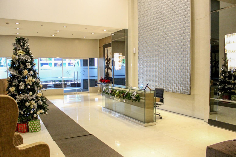 Public Area 3, Gilmore Apartment at Princeton Residences Condo, Quezon City