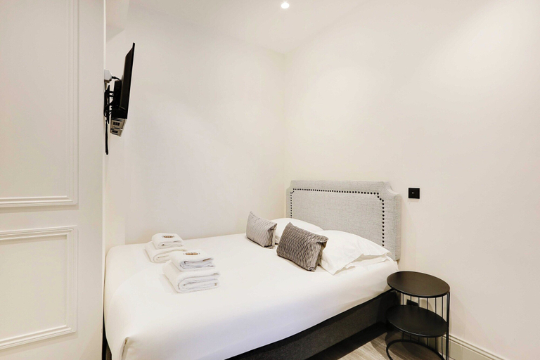 Room 3, Modern Apartment - 1br/2p - Roquette, Paris